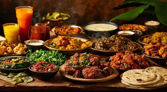 Verah Bistro - Chwaks Experts