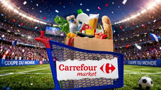 Carrefour Market