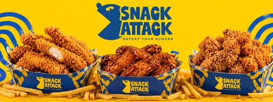 Snack Attack