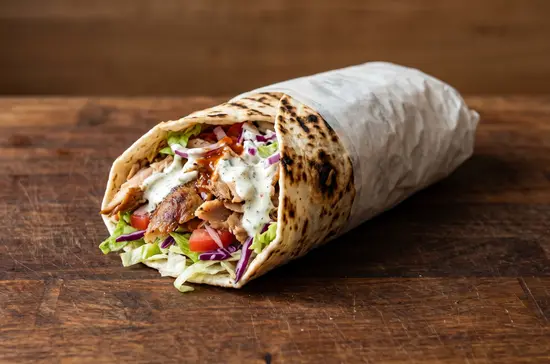 Doner Kebab