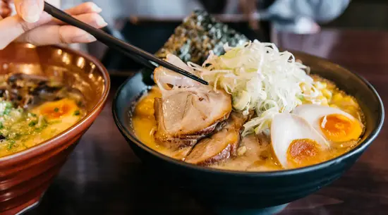 Asia Oriental Taste