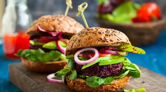 Batyr Chicken Orbita