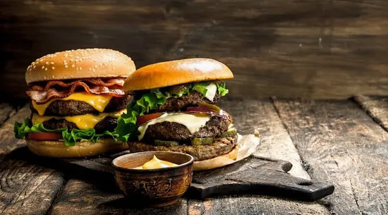 Smash burger 13 de junio