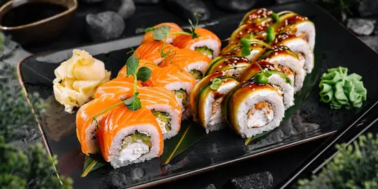 Sumeshi