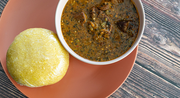 Kalaba Pot Exquisite