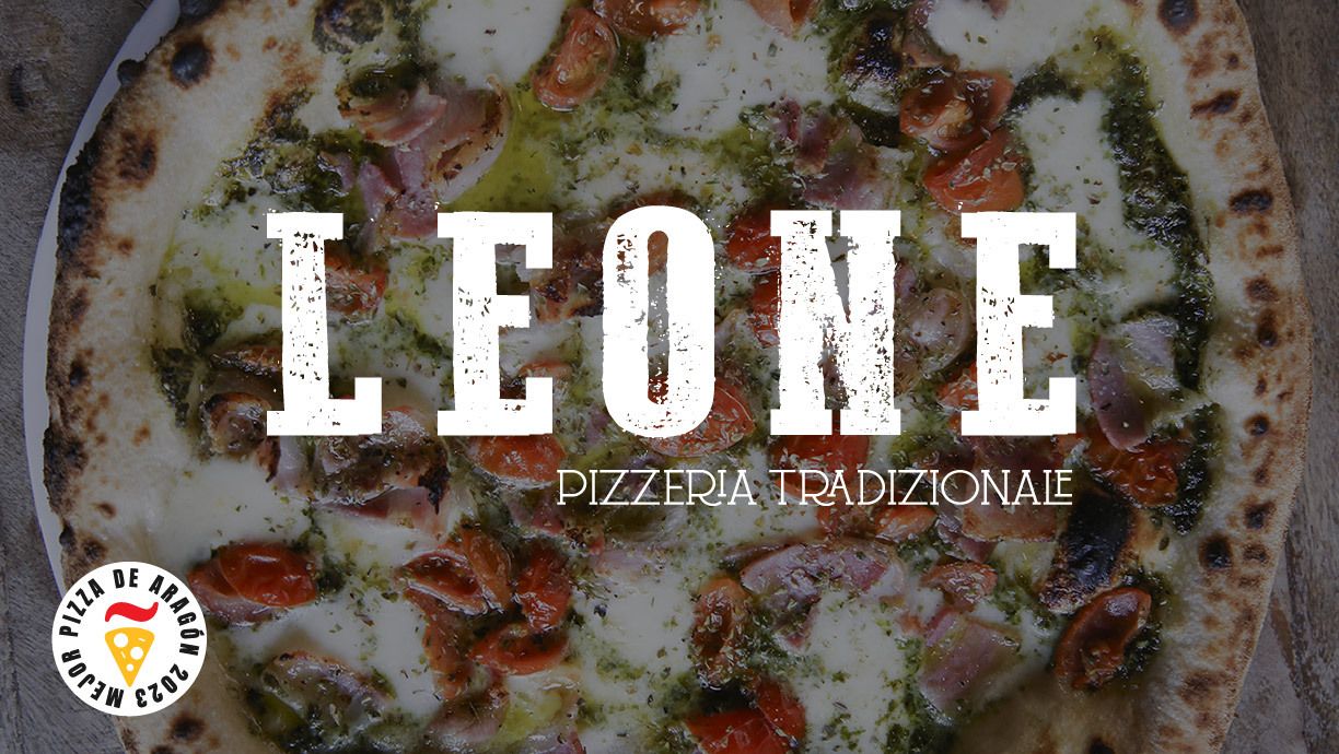 Leone Pizzeria Tradizionale