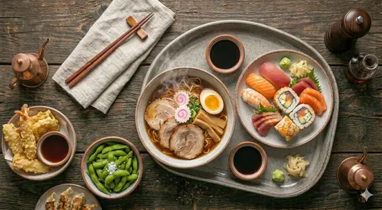 Ramen King