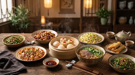 Yijia Ristorante