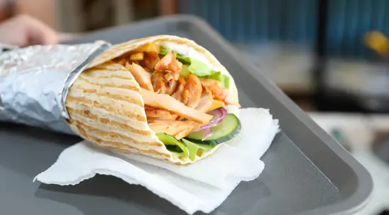 Shawarmamia