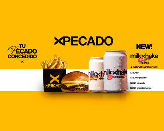 XPECADO