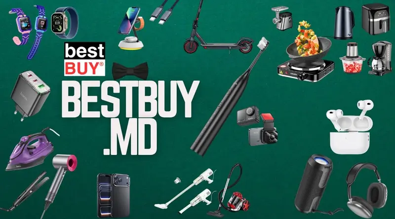 Best Buy