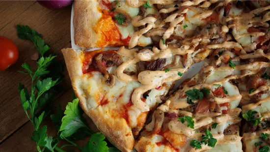 Don Pizza