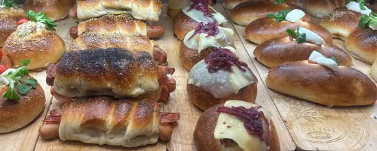 I Monelli - Rosticceria d'Autore