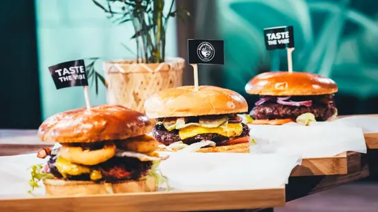 BOWL & BURGER GÓRKA NARODOWA
