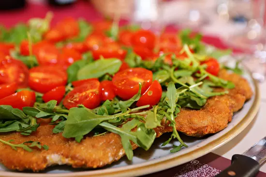 Il Ristorantino della Carne