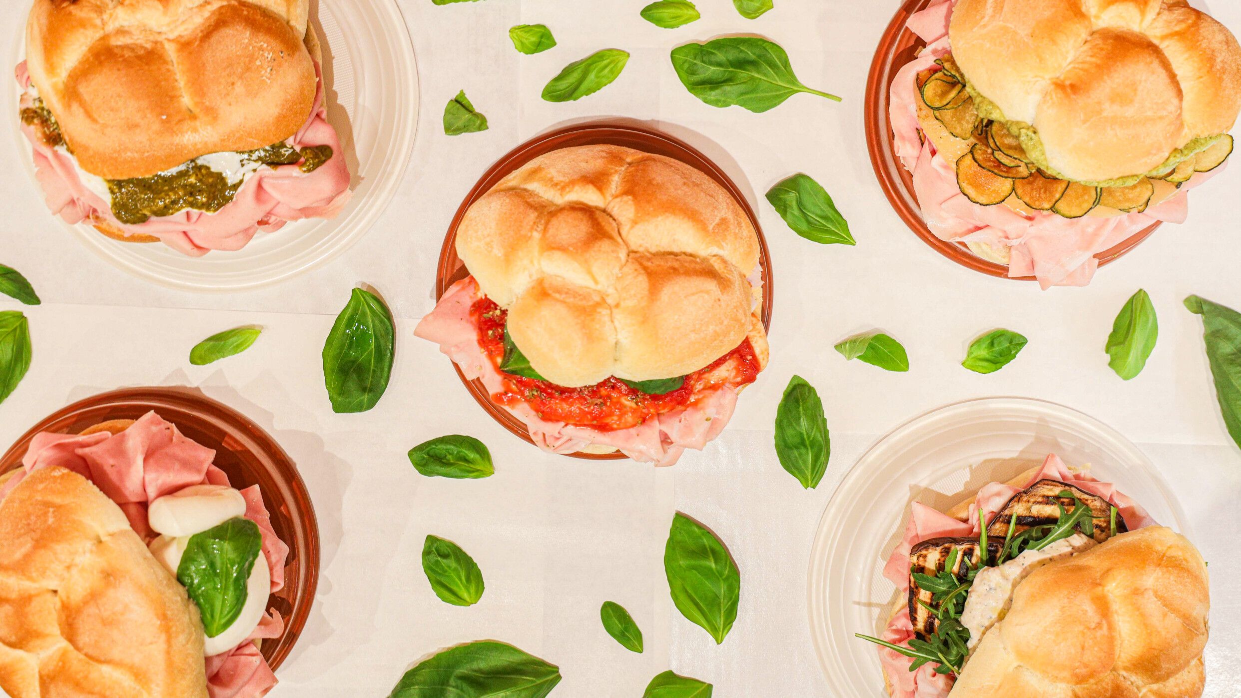 Mò Mortadella Lab