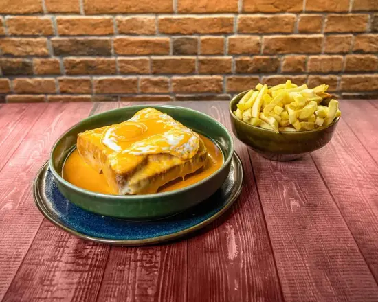 Taberna Romana Braga