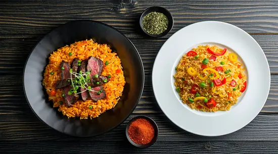 Hexajay food and events