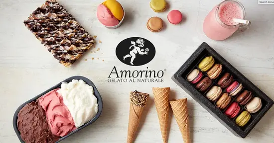 Amorino