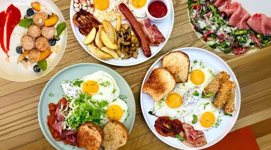 Trishky bilshe / Трішки більше