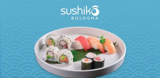 Sushiko - Liber Paradisus