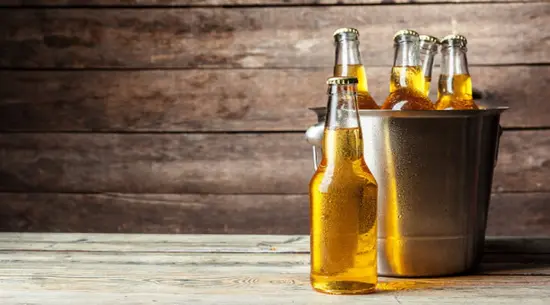 Zeppelin Beer Shop and Bar