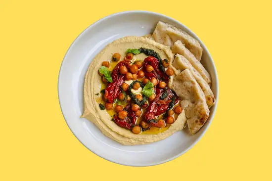 Ziga Bistrot - Cucina Naturale