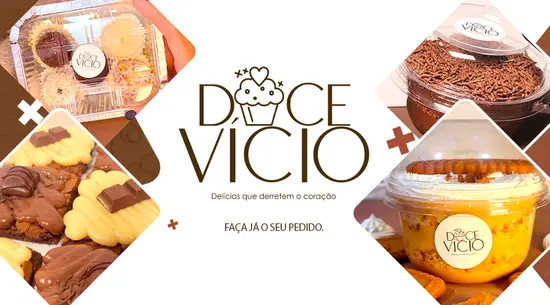 Doce Vício