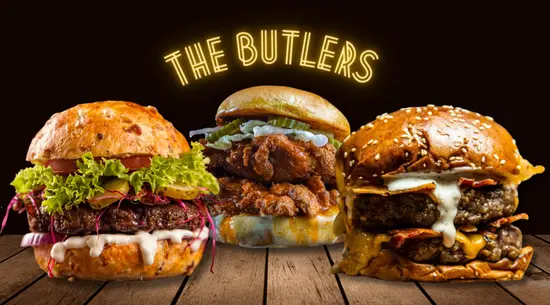 The Butlers
