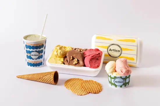 Gelateria Artico