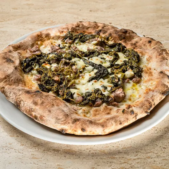 Pizzeria Sud
