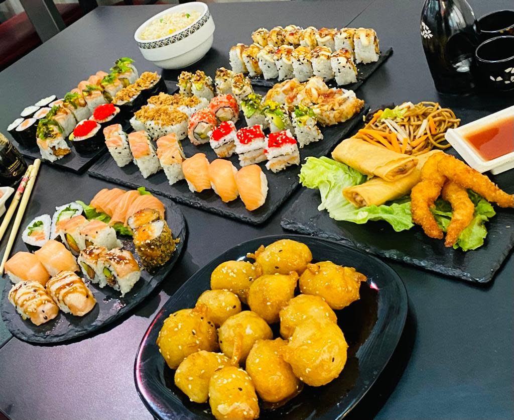 Sushi Su