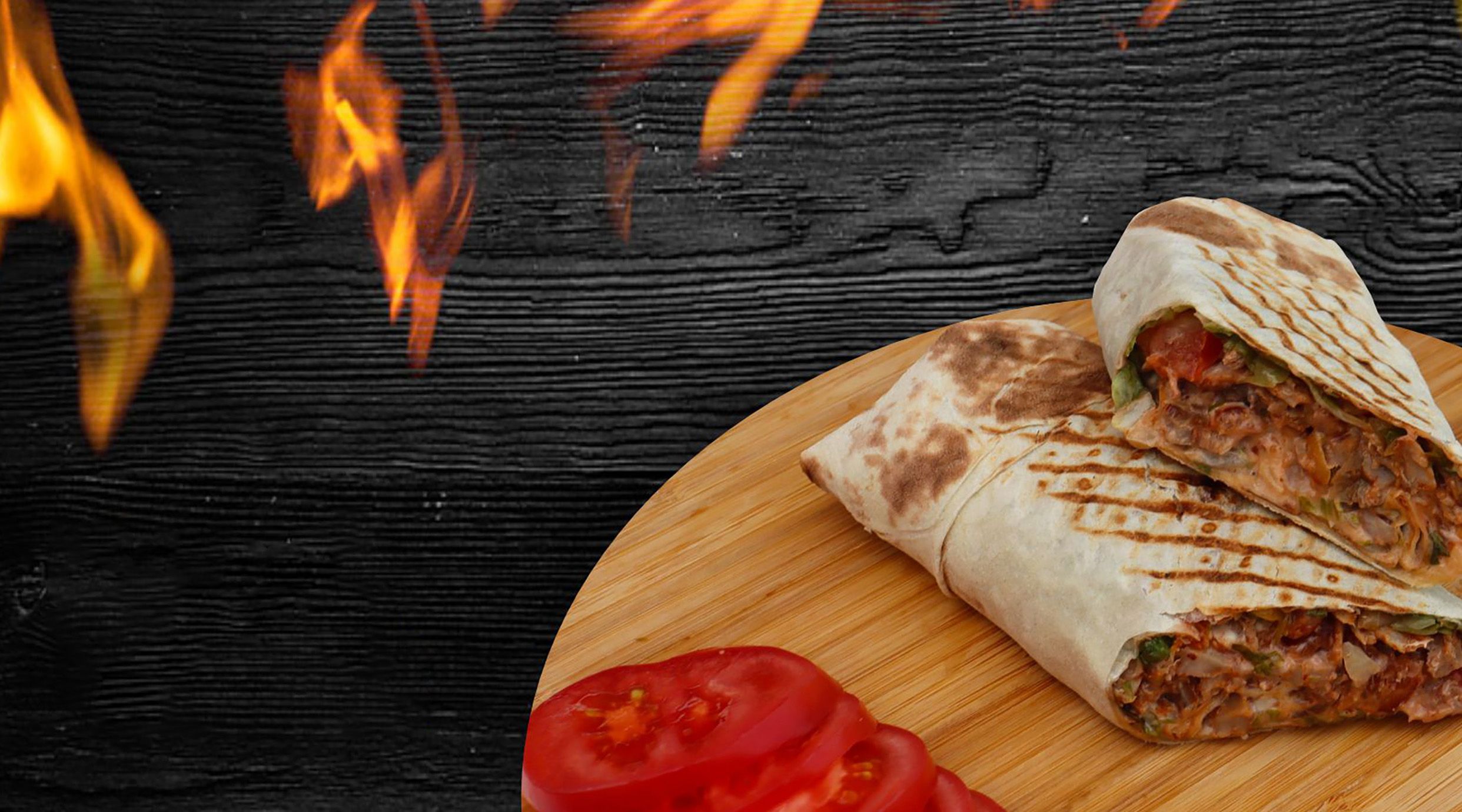 Tsabadze's Shawarma