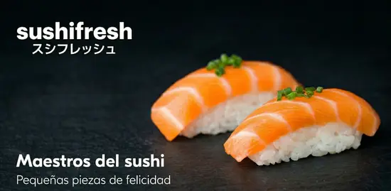 Sushifresh