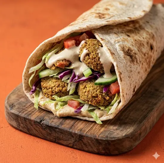 Iffi Kebab & Pizza