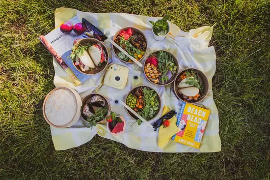 Miejska Miska by Mama Thai