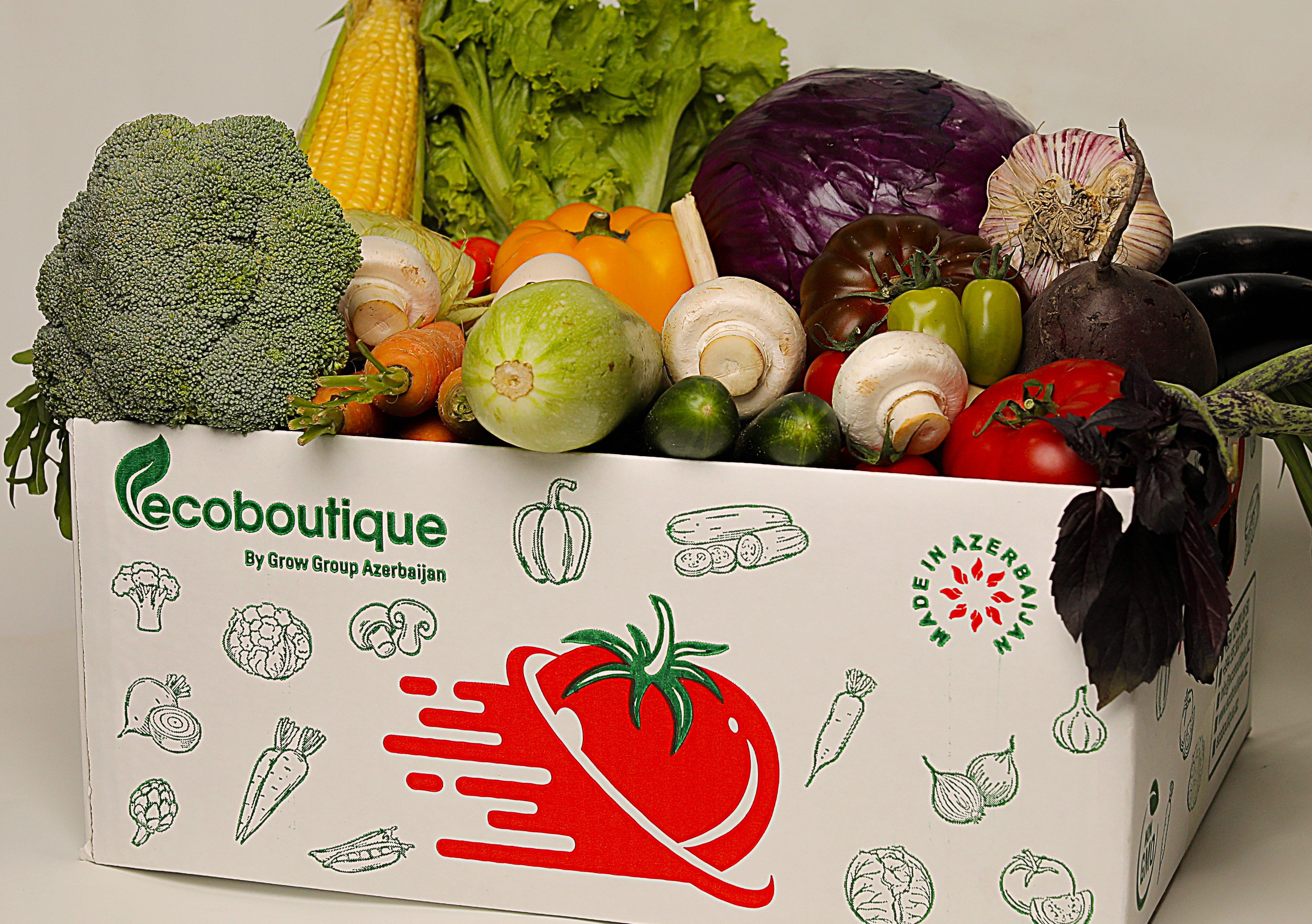Agro Eco Boutique