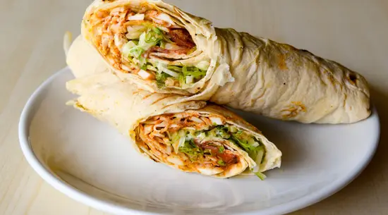 Chandni Kebab 3 Manzanares