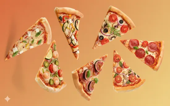 Zabarella Pizza & Kebab