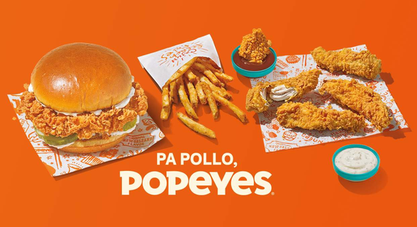 Popeyes