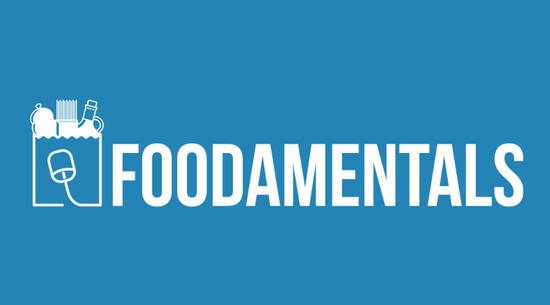 Foodamentals