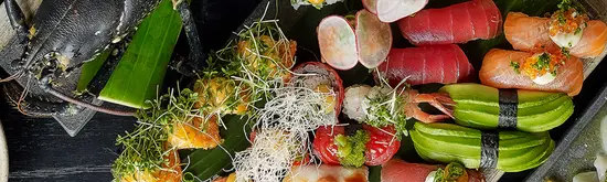 Świeżo Sushi Starogard Gdański