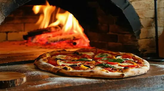 Pizzería Napolitana Marcellino Pizza e Vino