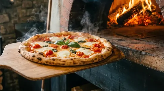 Campisis Pizzeria Marbella