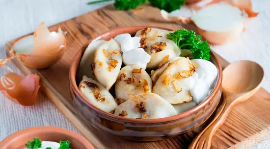 Kościerskie Pierożki