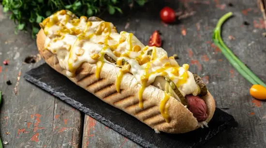 Café nova geração