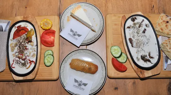 Ministry of Ćejf-Urban