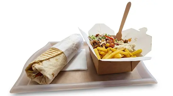 Dawat Kebab Restaurant