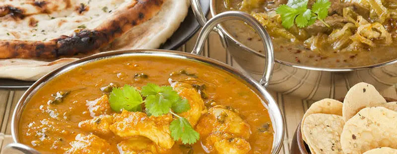 Cinnamon - The Flavor of India