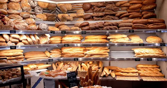 Panaderia Orio
